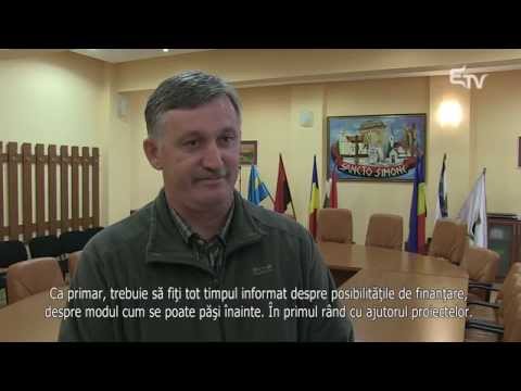 Tájkép 2015. július 6. – Erdélyi Magyar Televízió