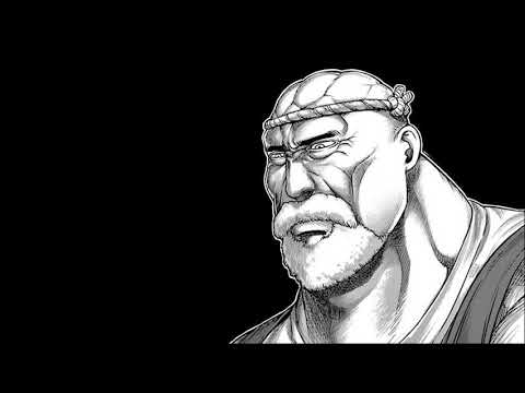 Kishin - Karo Yoshinari's Theme - Kengan Ashura OST