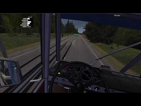 My Summer Car - Police Discrimination