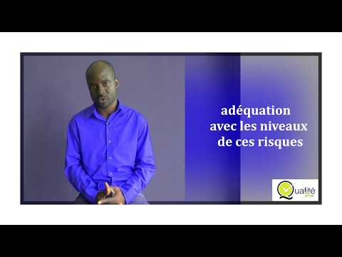 L’approche par les risques en 7 étapes