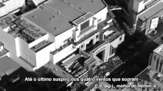 Big L   Deadly Combination II feat 2pac  Biggie LEGENDADO