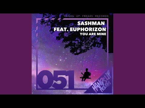 You Are Mine (Fluxstyle Remix Edit)