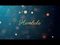 Hombale Hombale Kannada song||#kannada#hombale#rajeshkrishnan#kannadawhatsappstatus#trending