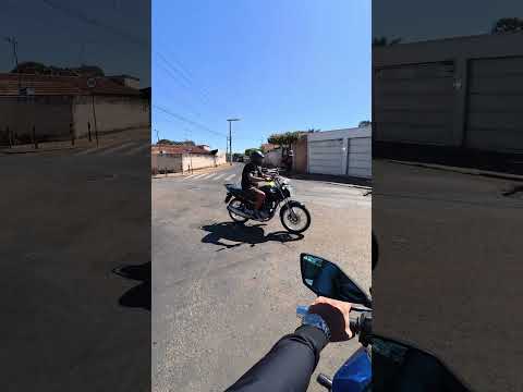 Parque das Aguas 2 - #araguari #minasgerais #motovlog