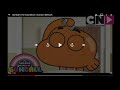 My First Mistake Video Of The Amazing World Of Gumball