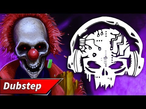 TenGraphs & Creation - Creepy Clowns (Graphyt Remix)