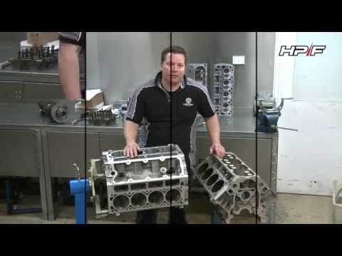 OzGarage "HOLESHOT" Episode 1