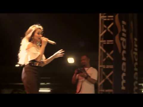 Ayu Ting Ting ft  Nuvola   Mama Papa Larang Judika Cover mp4