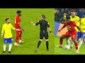 Mohammed Kudus vs Brazil | DUEL vs Neymar 🔥