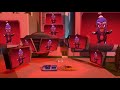 The Backyardigans I Am Professor Bug Ft Season 4 Singing Cast