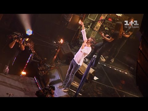 911 - Океан Эльзы. Без границ