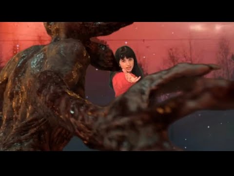 THE POWER OF STRANGER GUYS