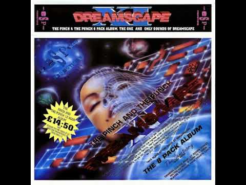 Dj Clarkee Dreamscape 11 - 1.7.1994