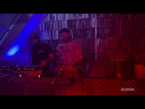 DUAT x MIXMAG x MTN - Andhim