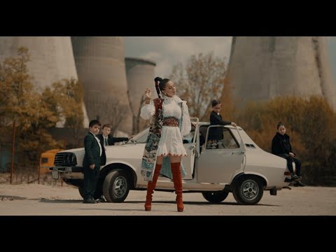 Eugenia Nicolae & Cazanoi Brothers feat. rimenescu - Inima N-o Mai Rabda | Videoclip Oficial
