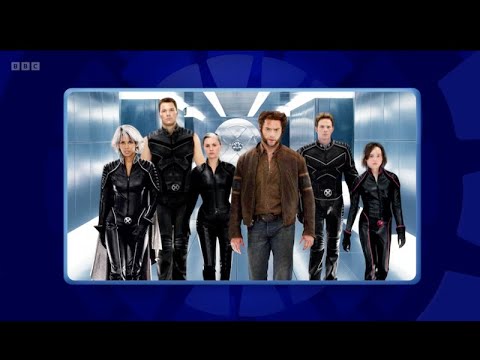 Only Connect - Series 20 - Episode 27