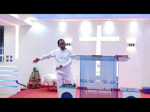 Rewriting our Stories - Pt. 2