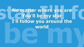 ill find your heart with lyrics