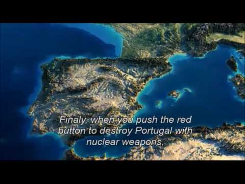 Portugal Second, a parte que faltava.  #everysecondcounts