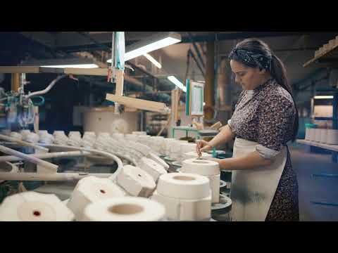 Eine Erfolgsgeschichte / A success story  | BHS tabletop