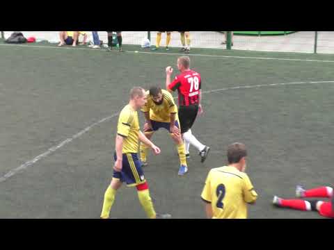 8 КХ 3 лига Восток Маклер Autoshop   Филио плюс