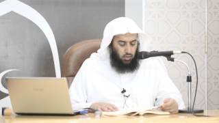 صورة المجلس الثامن في شرح #الشمائل_المحمدية |باب ما جاء في عيش رسول الله صلى الله عليه وسلم |