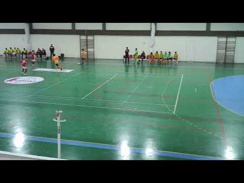 ACDL/CBIDN VS ARB Boa Esperança