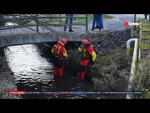 Potraga za nestalim Almirom Mehanijom: Irelevantne informacije mogu odvesti potragu krivim smjerom