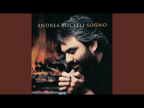 Andrea Boccelli Ft Eros Ramazzotti Nel Cuore Lei - Andrea Boccelli