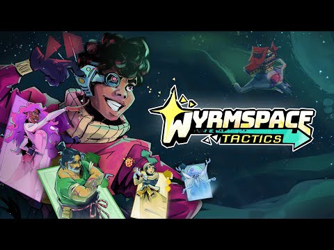 Announcement Trailer