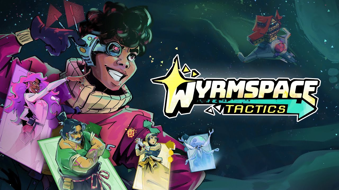 Announcement Trailer