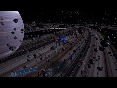 Longplay X4: Split Vendetta - Fires of Defeat - Episode 11: Printing Credits.