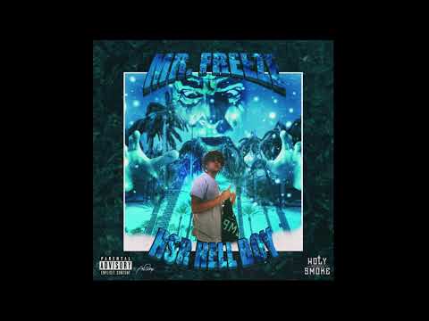 HSR HELL BOY - Mr. Freeze (prod by EVOL)
