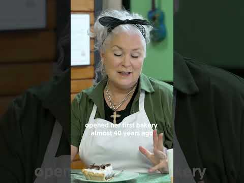 The Texas Pie Company 🥧 #daytripper #texas #shorts