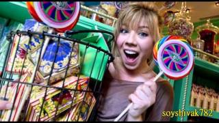 Love is on the way - Jennette McCurdy [Español]