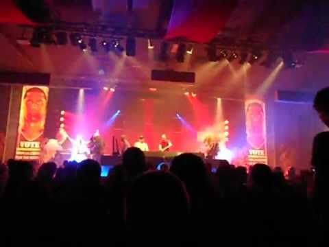 XXlerator Frontliner - Deepack & Frontliner (Clubsound)