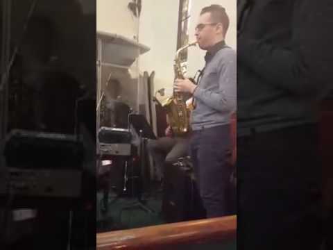 Temple Praise Band Walkout - He Reigns Forever