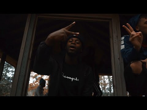 DRich x Hunt B - Paul Muni(Official Video)