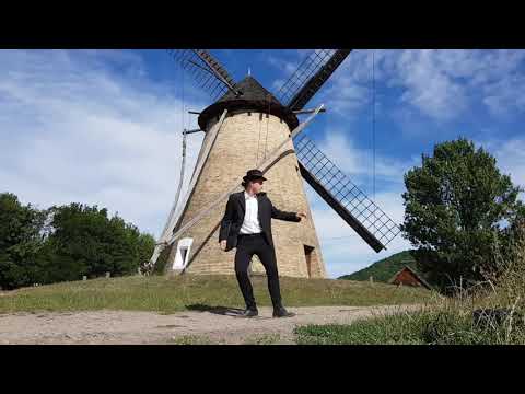 Odd Chap - Top Secret #neoswing | Vico Neo Dancer - Electro Swing Dance