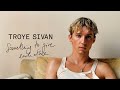 Troye Sivan One Of Your Girls Official Instrumental