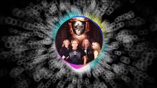 MJM - Michael J Miller Band - Medicine Ball