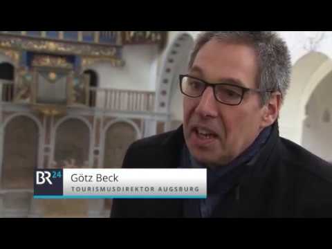 Tourismus Hoch dank Luther