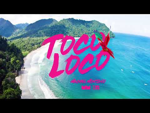 Toco Loco (Official Audio) | Machel Montano | Soca 2019