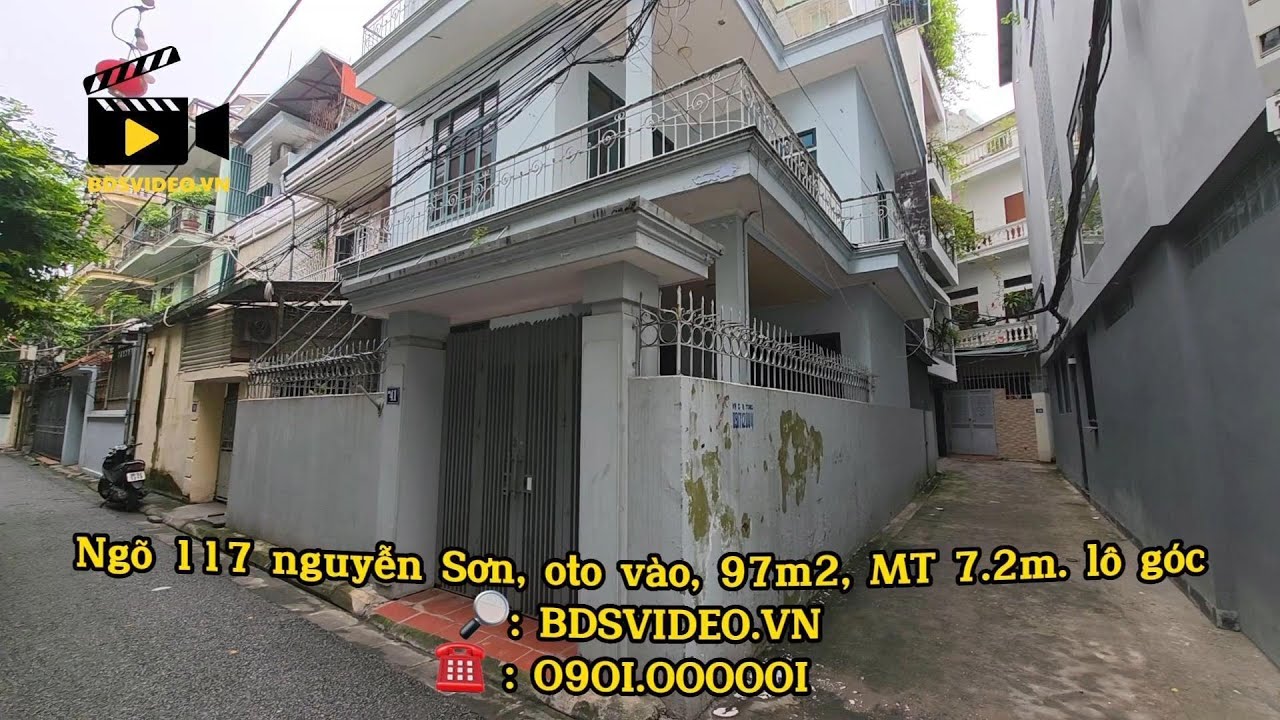 Property Video Thumbnail