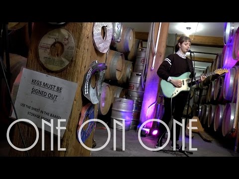 ONE ON ONE: Kate Davis February 22nd, 2017 City Winery New York Full Session
