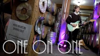 ONE ON ONE: Kate Davis February 22nd, 2017 City Winery New York Full Session