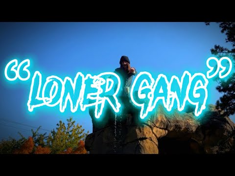 Yung Alone - Loner Gang (Official Music Video) Prod. The Dungeon Beatz