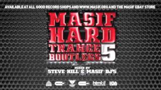 Steve Blake - I Get A Rush (Steve Hill vs Technikal Mix)