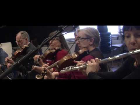 LULUWORLD - Flen World Orchestra