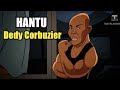 Hantu Dedy Corbuzier Tantri Animation